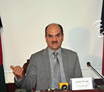 پيشنهادات تخنيکى و مالى  خريد «نوى کابل بانک» به وزارت ماليه تسليم داده شد